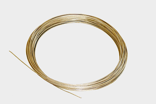 盛鸿国际股份研发纯PEEK材料 帮漆包线“甩掉”传统包覆层